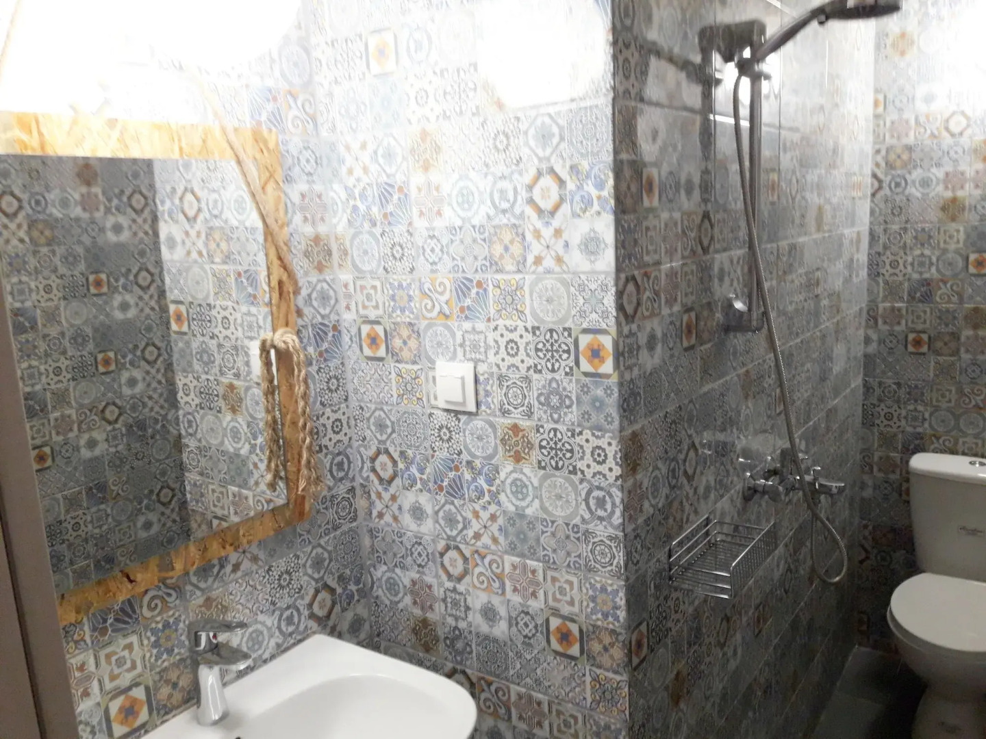 Artemis Studios & Apartments