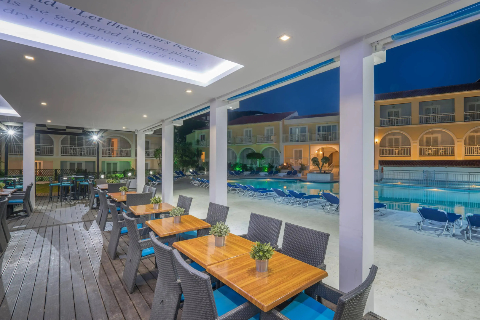 Diana Palace Hotel Zakynthos