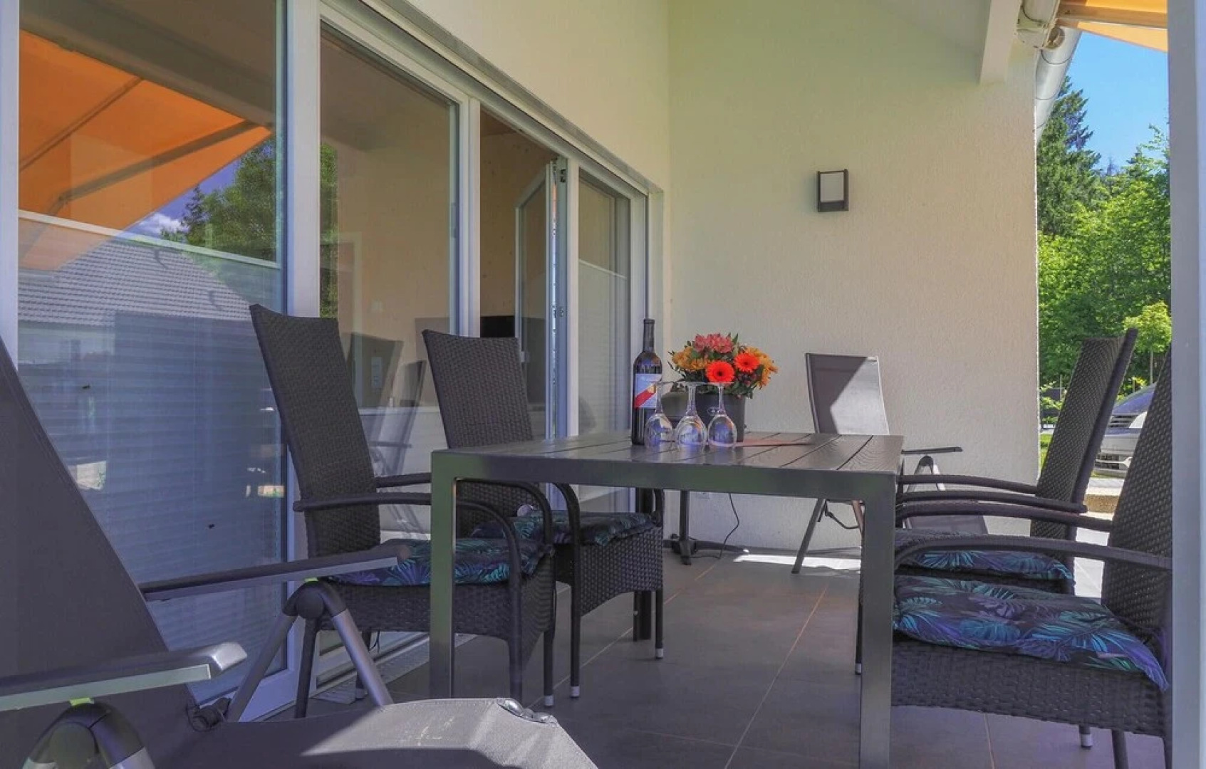 Stunning Home in Prüm With Sauna, Wifi and 2 Bedrooms