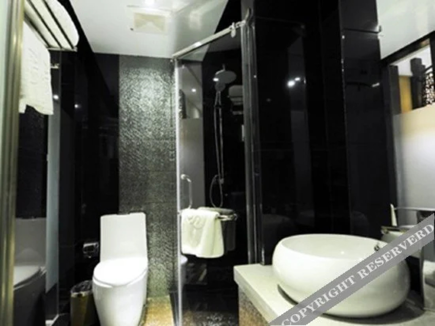 Yingxingfei Business Hotel