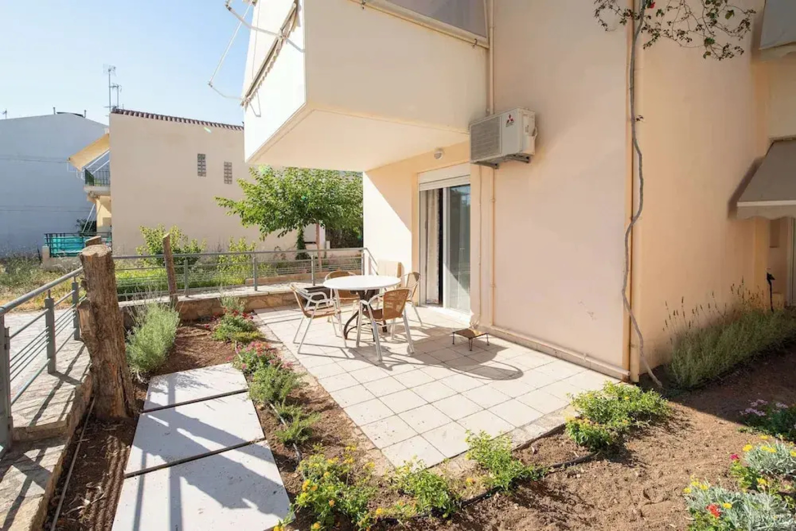 Seaside Retreat in Diminio