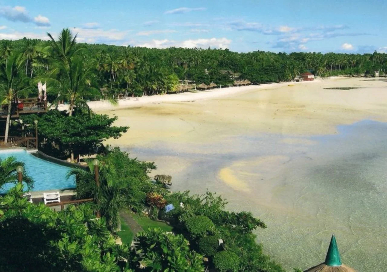 Santiago Bay Garden & Resort