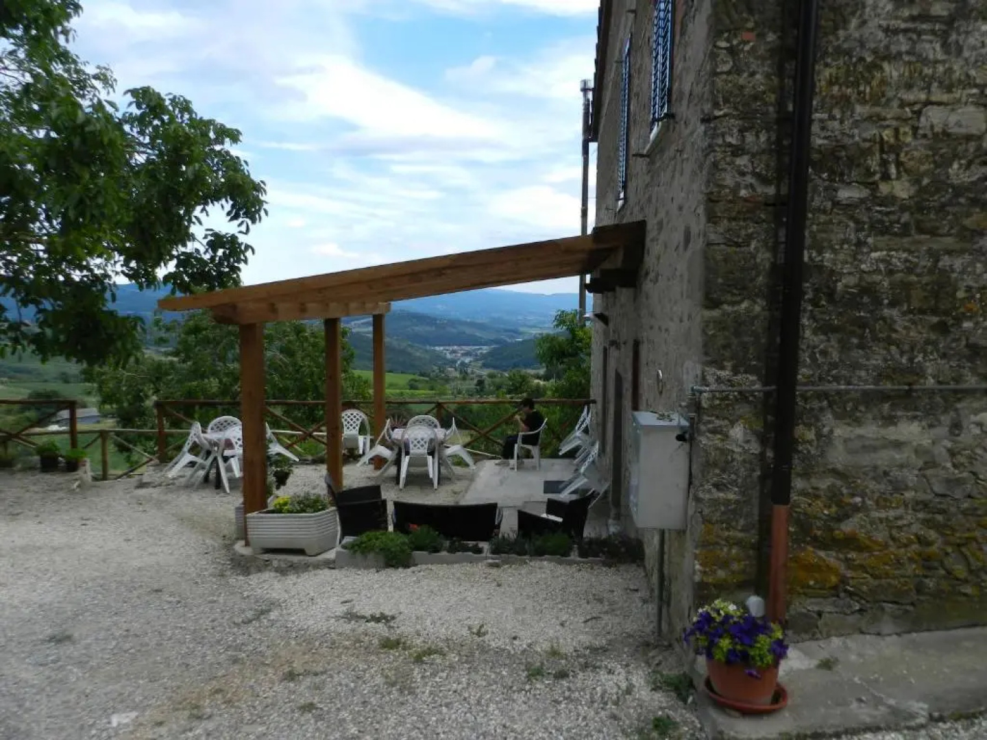 Casa Vacanze Toscana Il Puggio