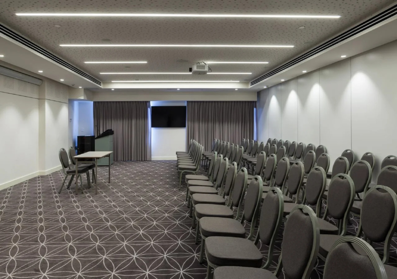 Legacy Nazarethe Hotel