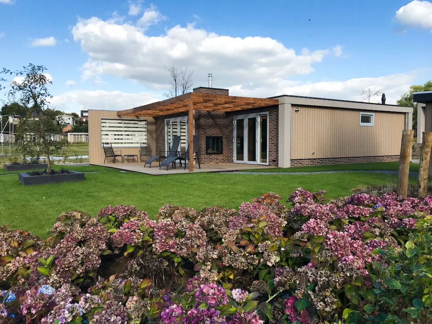 TopParken Résidence Valkenburg