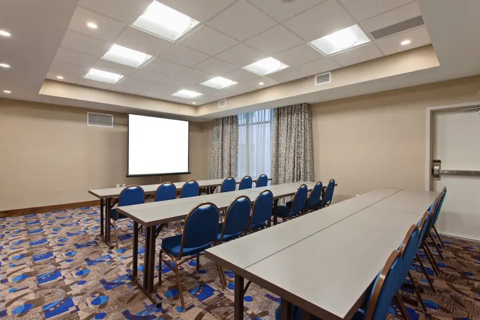 Residence Inn Seattle Sea Tac Airport