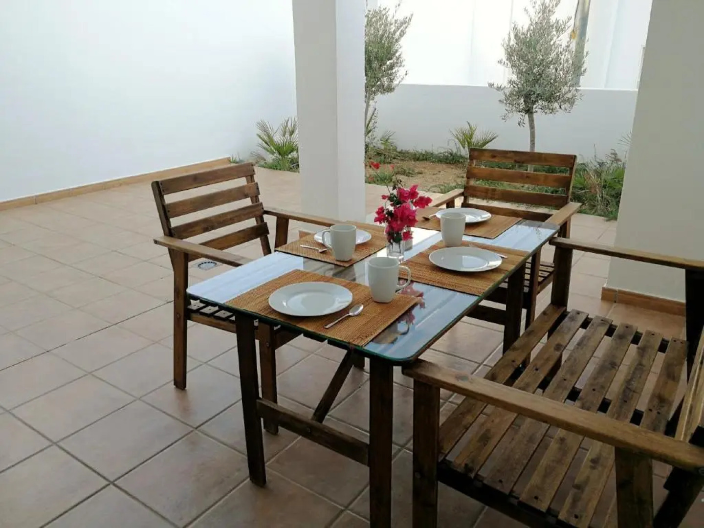 Apartamento Los Olivos