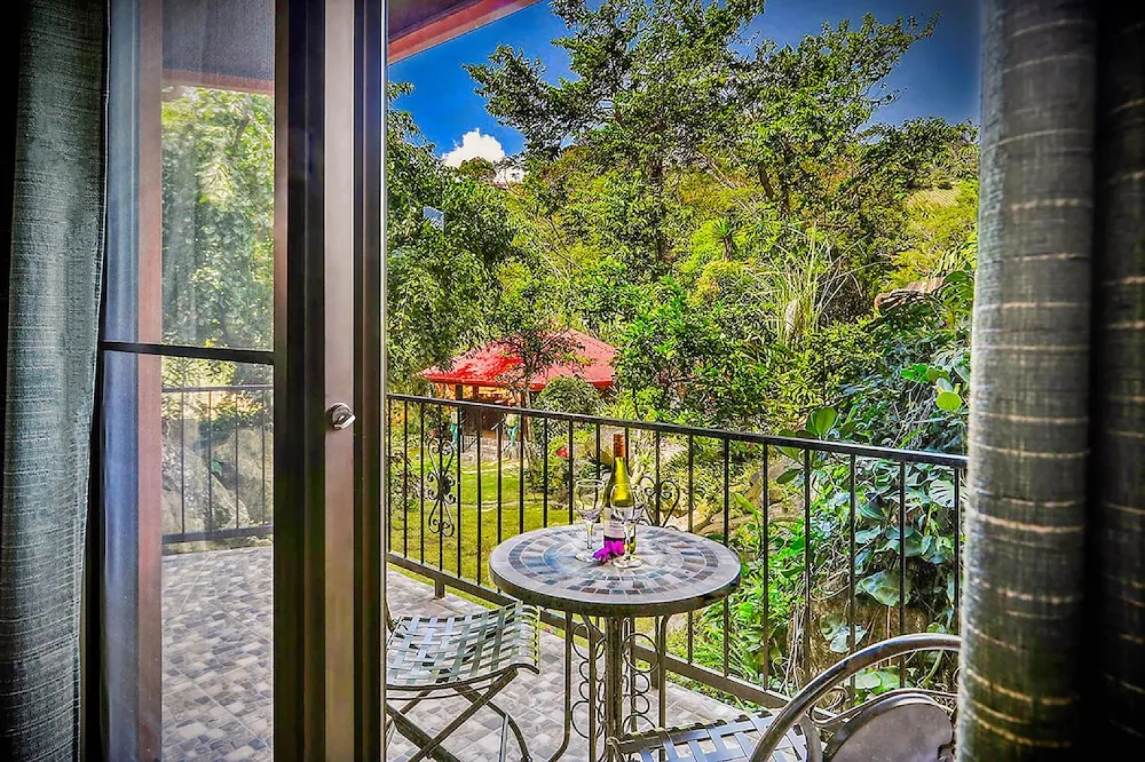 Boquete Garden Inn Hotel