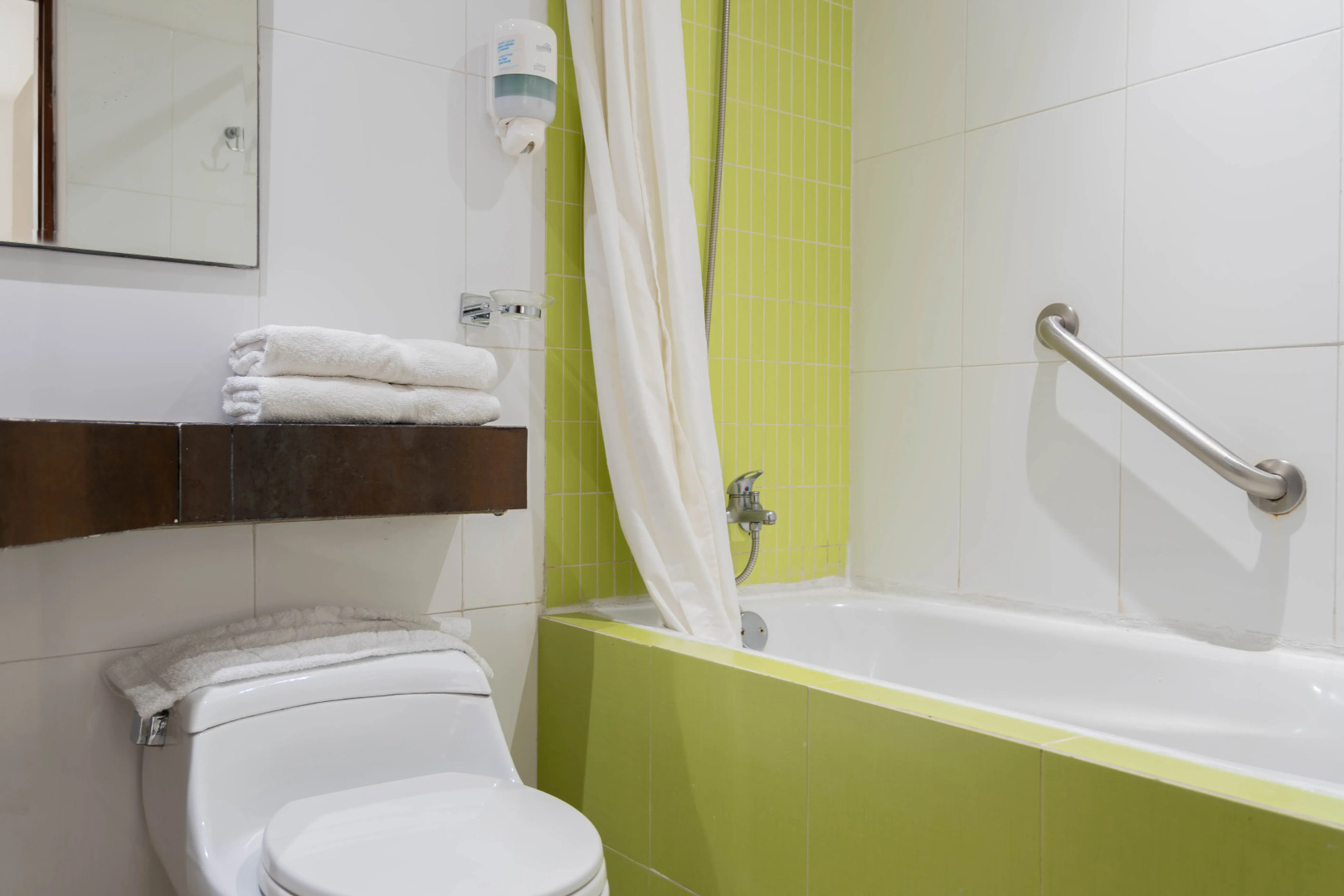 Hotel Coral Reef Cartagena