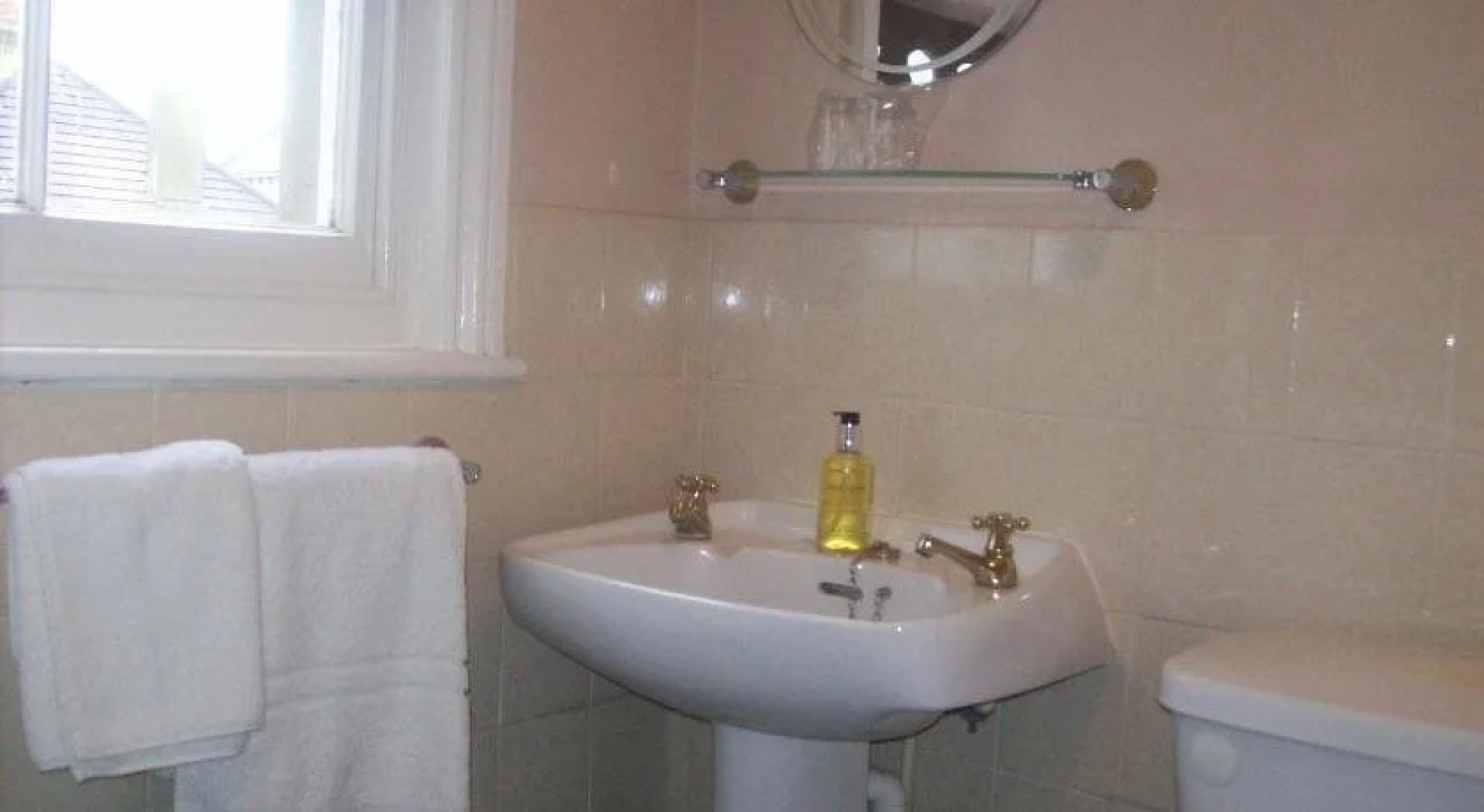 Sea Beach House Hotel