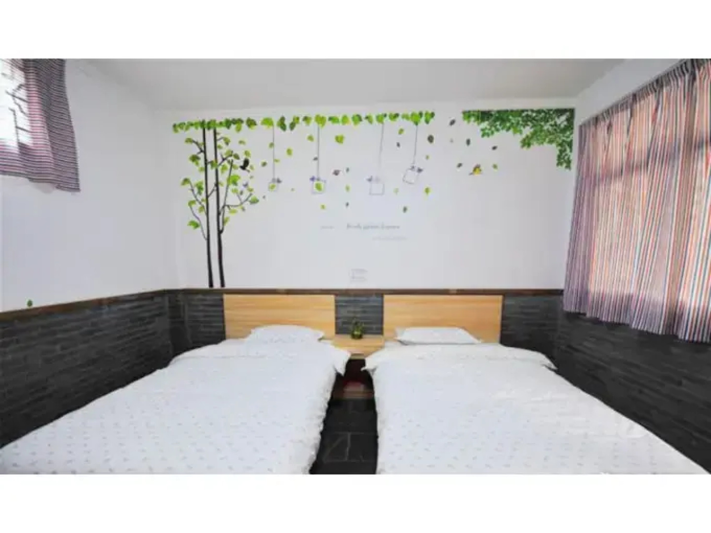 Xianyang Gudu International Youth Hostel
