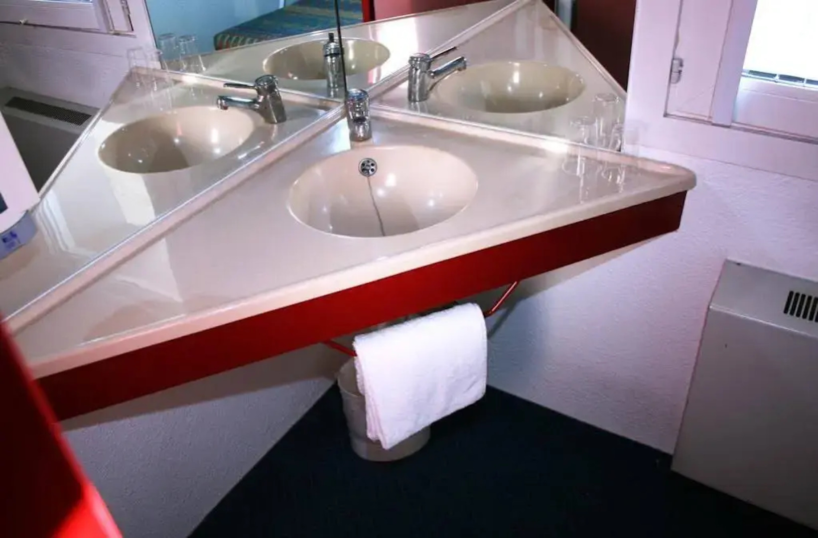 Hotel ClassEco Namur