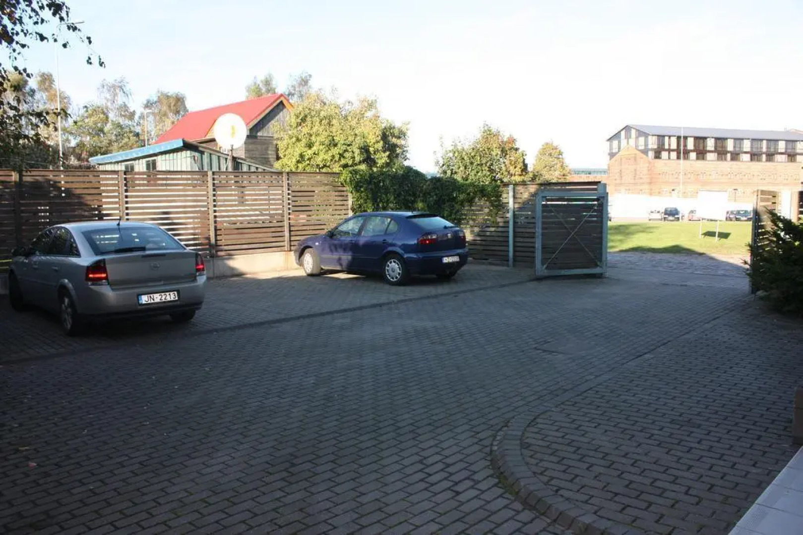 Maestro Design Hotel