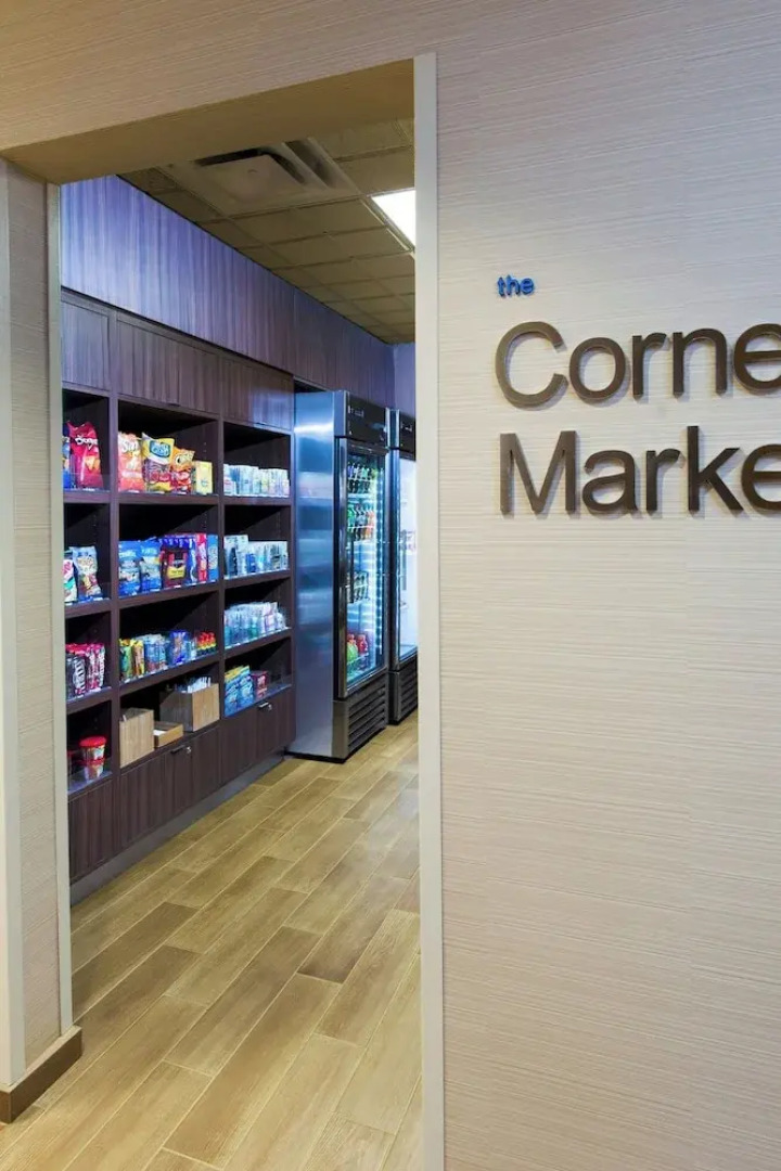 Wingate by Wyndham - Buford