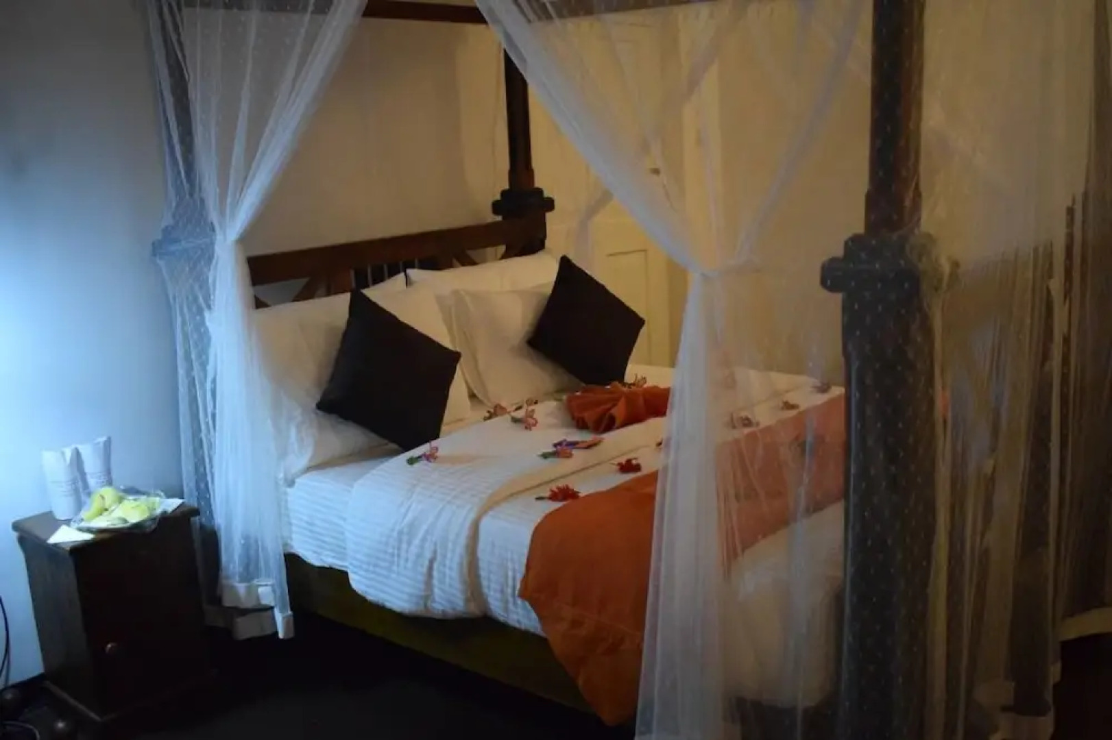 Micklefield Bungalow