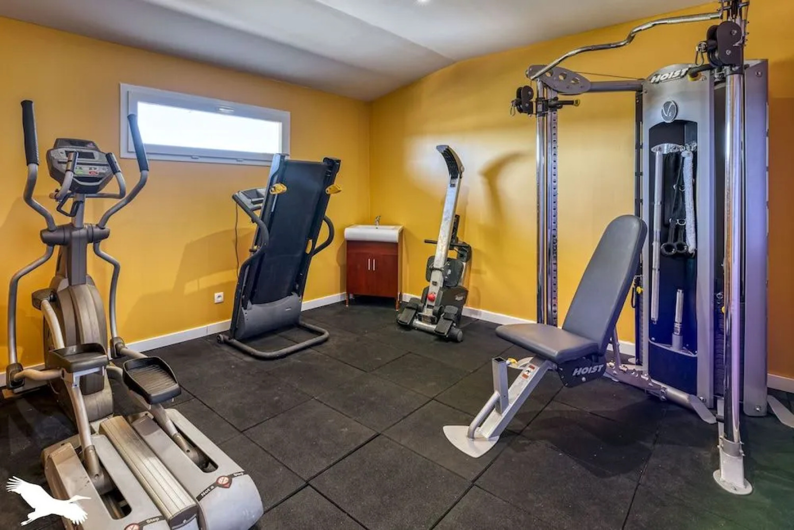 Demeure de Flammarenc