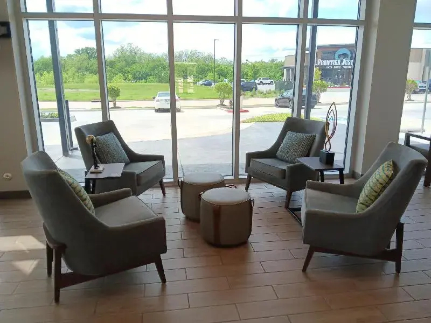 Candlewood Suites Tulsa Hills Jenks