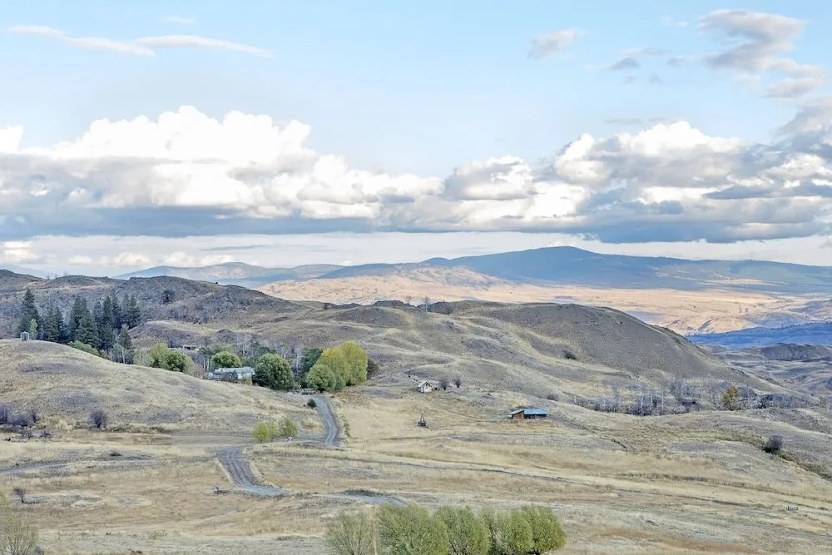 Eden Valley Guest Ranch