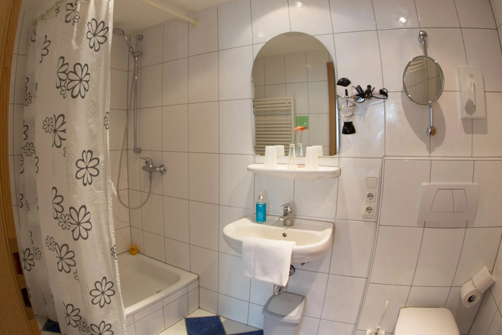 Boutiquehotel Goldene Rose