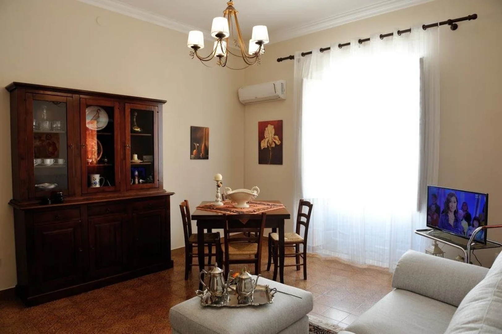 Casa Vacanze Terra Sinus