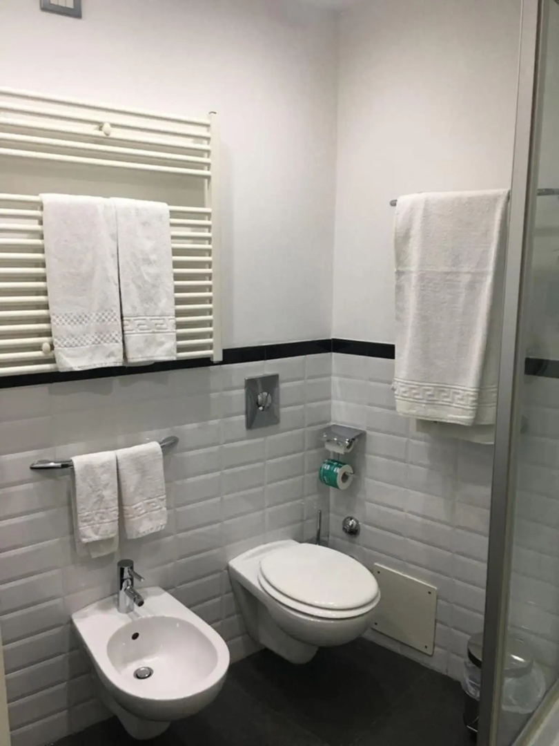 Home Club Suite Hotel