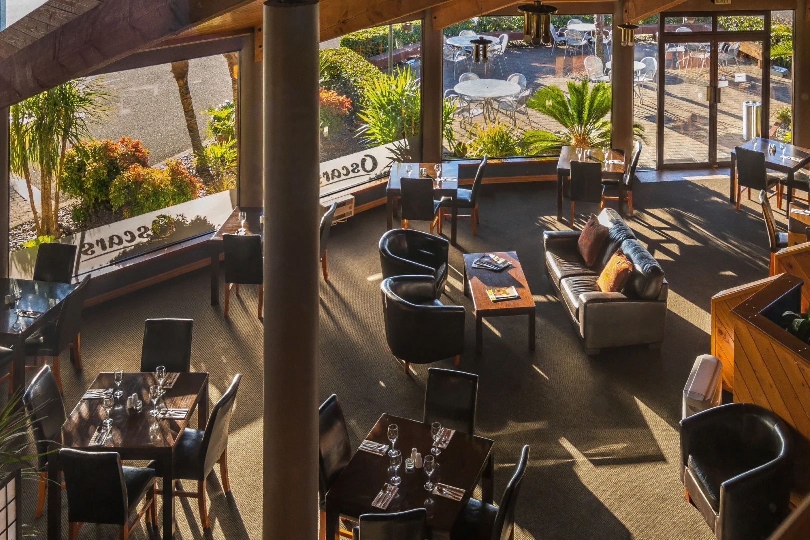 Lakeland Resort Taupo