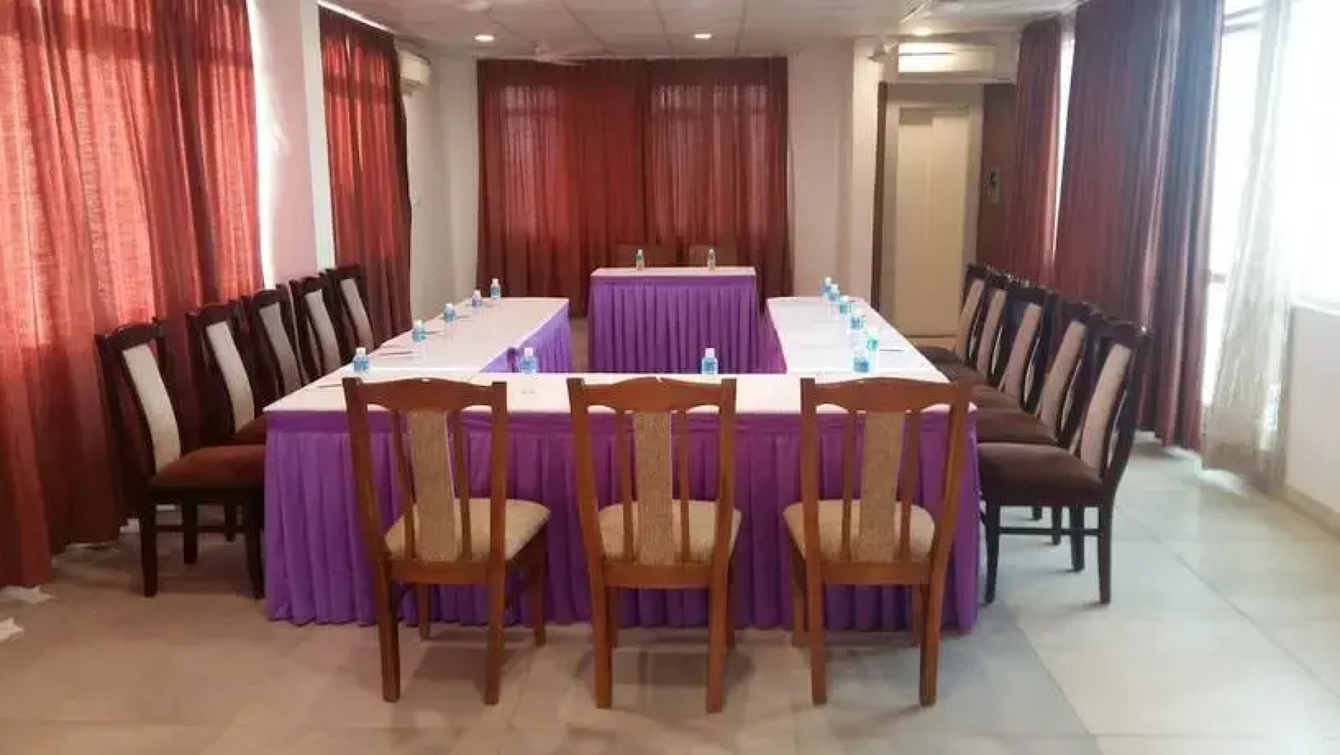 Regenta Inn Airport Bangalore