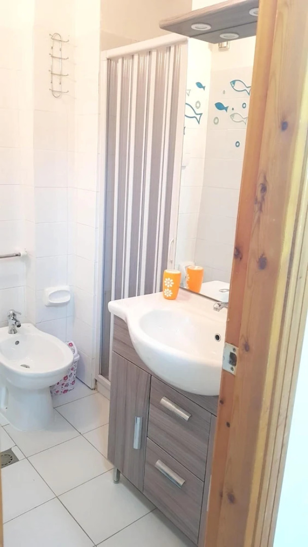 Apartment With one Bedroom in Sciacca, With Shared Pool, Terrace and Wifi