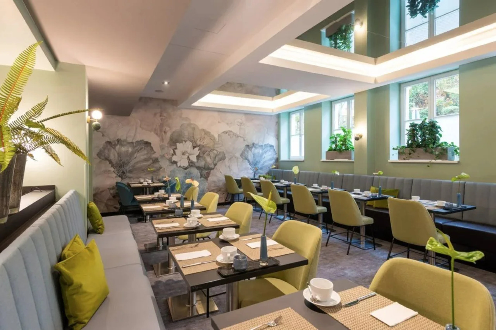 Leonardo Royal Hotel Berlin Alexanderplatz