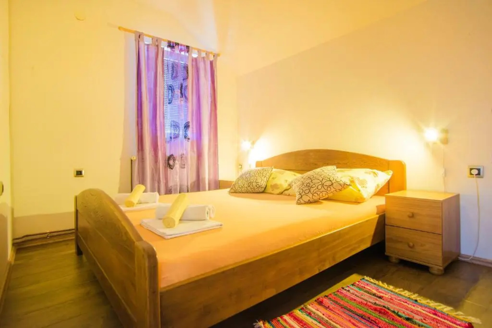 Apartment Kolaković