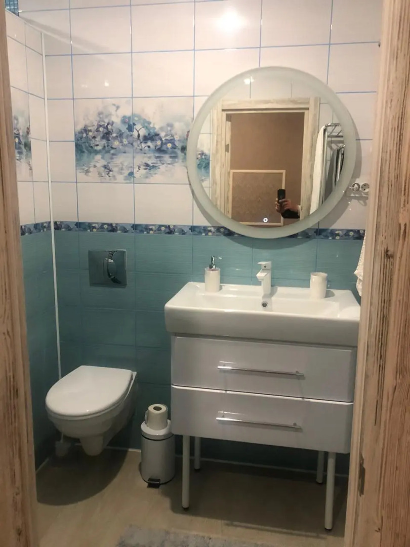 Гостевой дом Верста