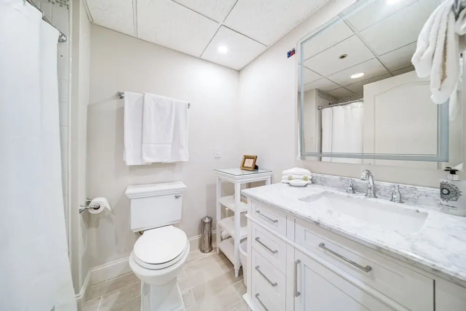 Experience Chautauqua! Newly Renovated Studio