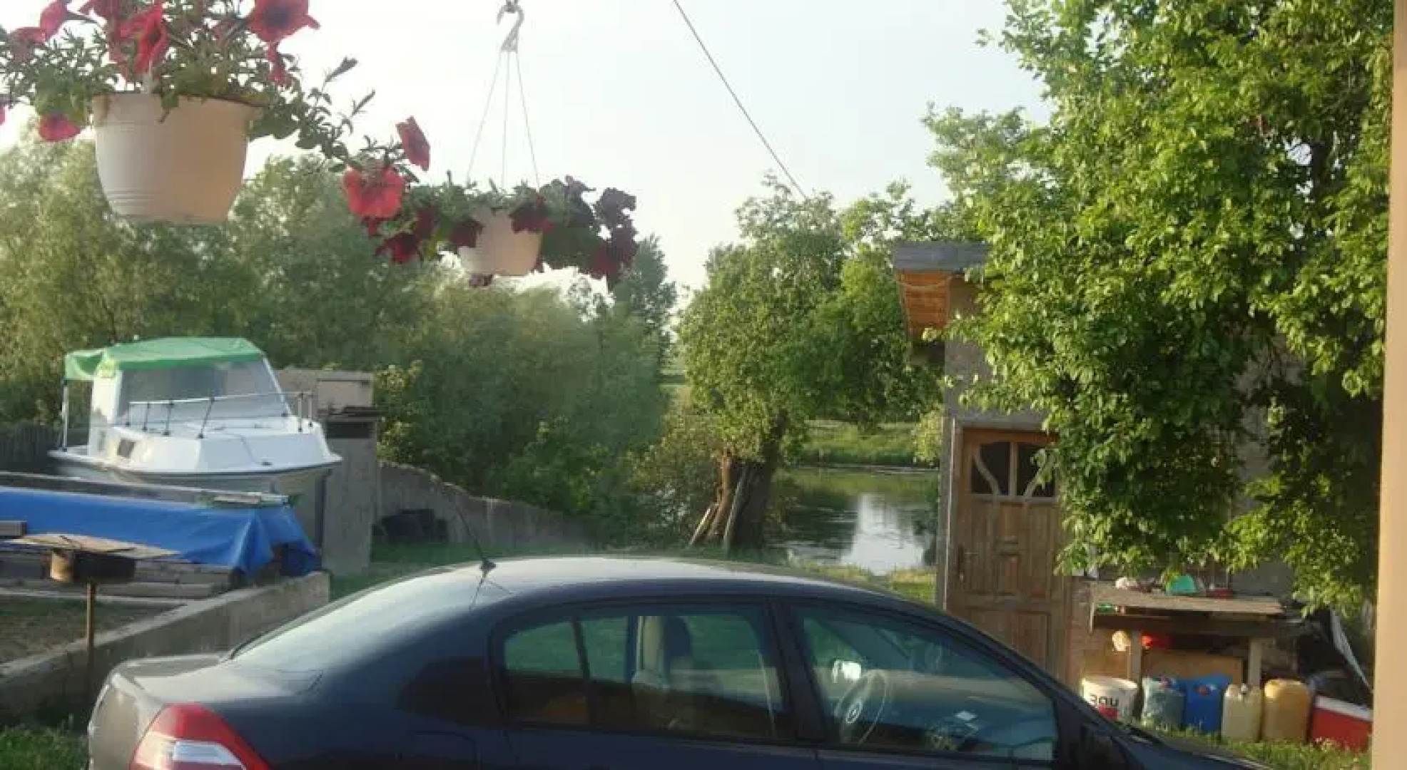 Casa de Vacanta Dunavatul de Jos