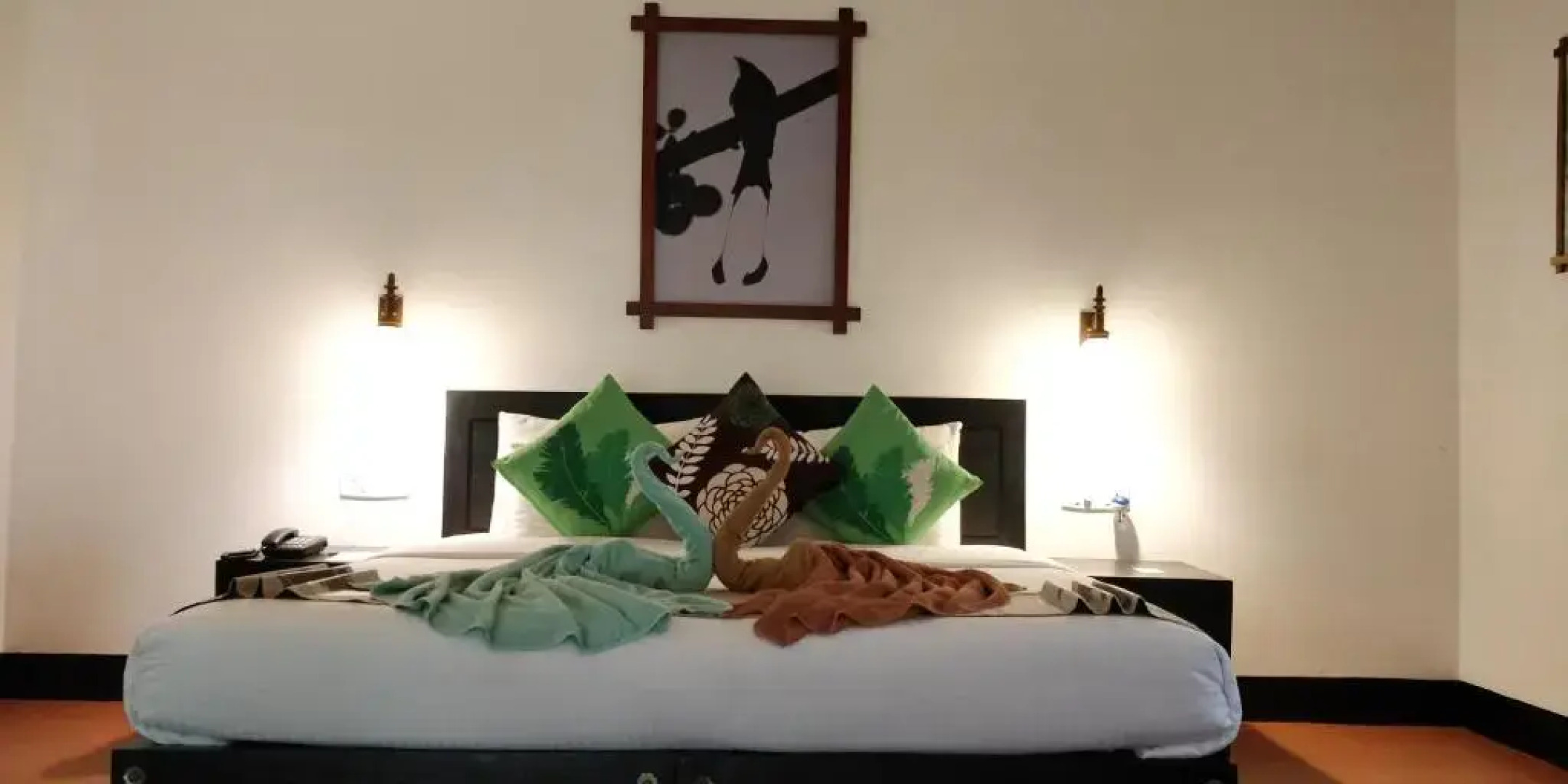 Amritara Shalimar Spice Garden Resort & Spa