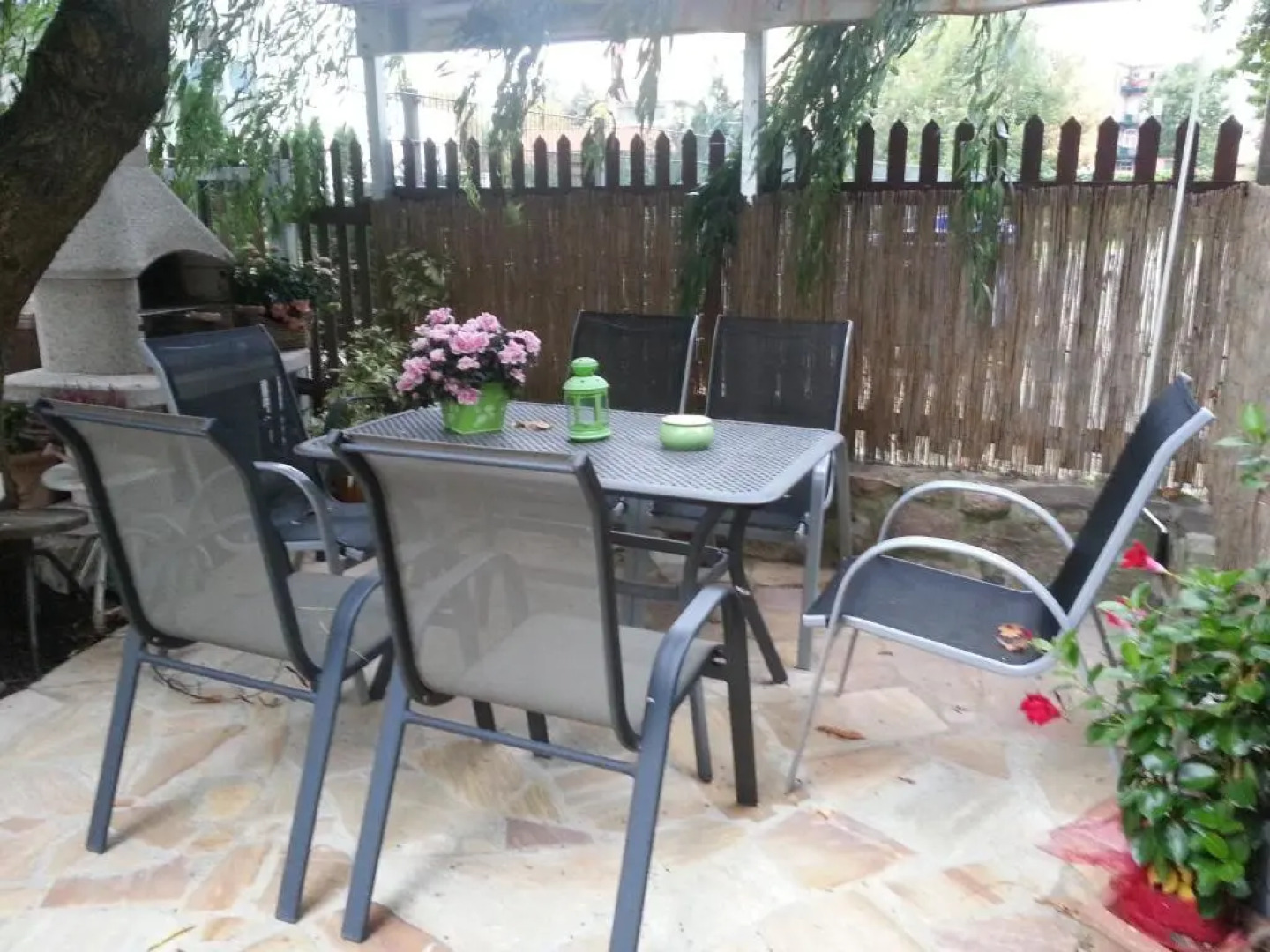 Pension am Mönchskirchhof