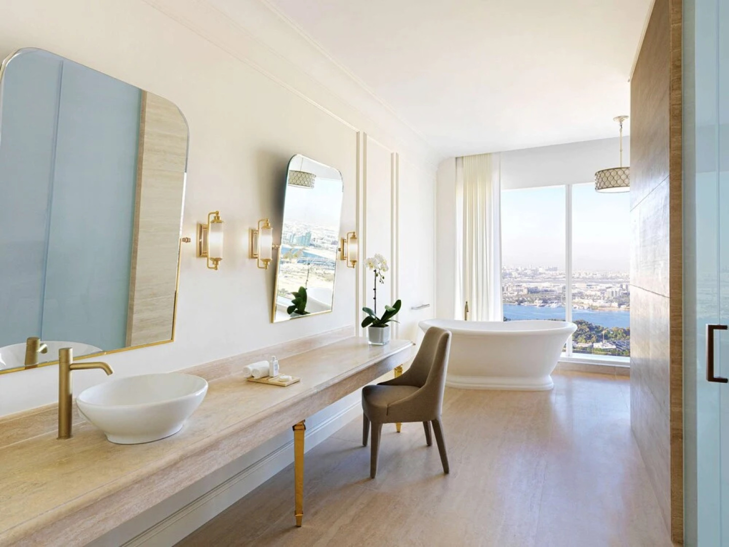 Sofitel Dubai The Obelisk