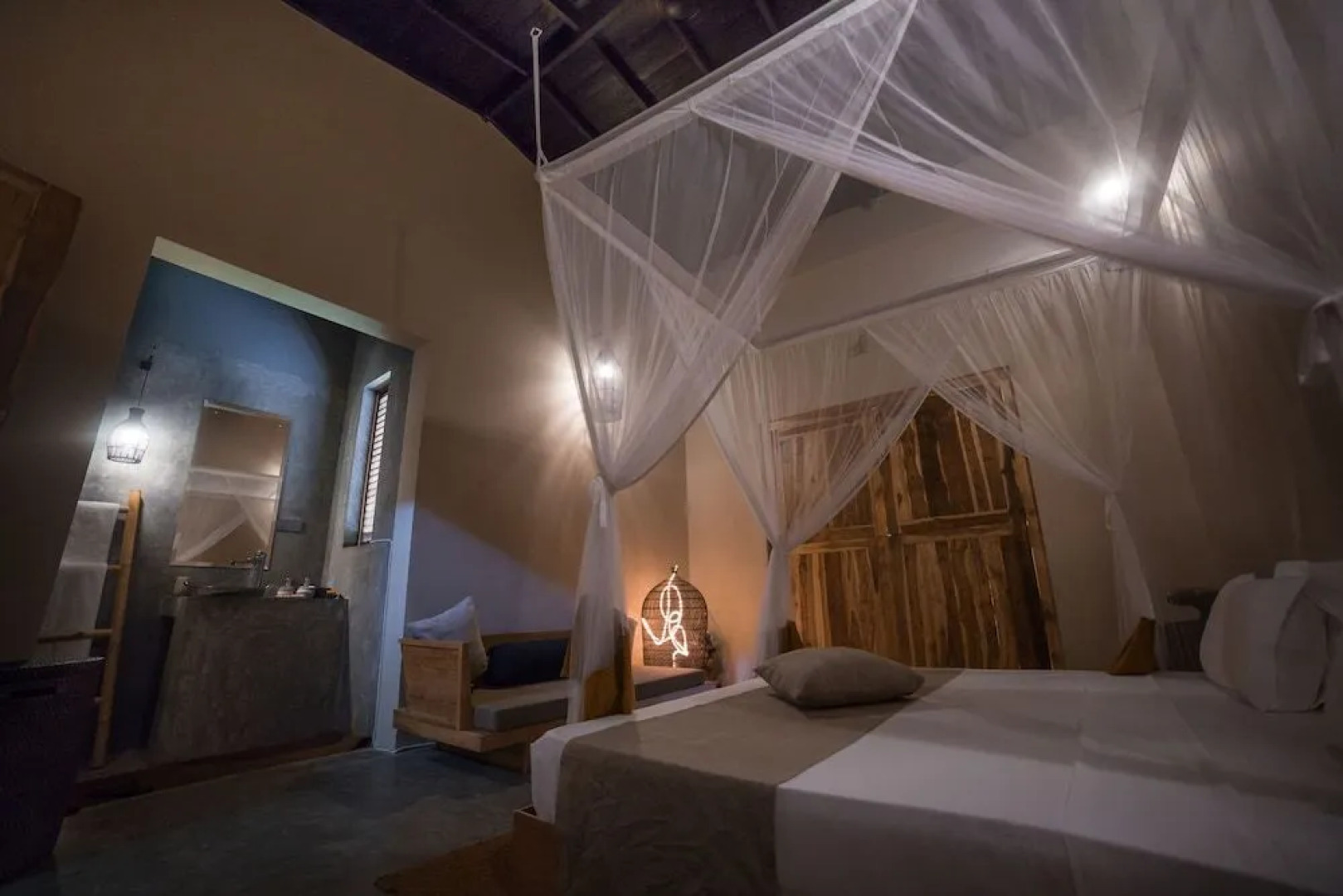 Wirdana Spa & Villas