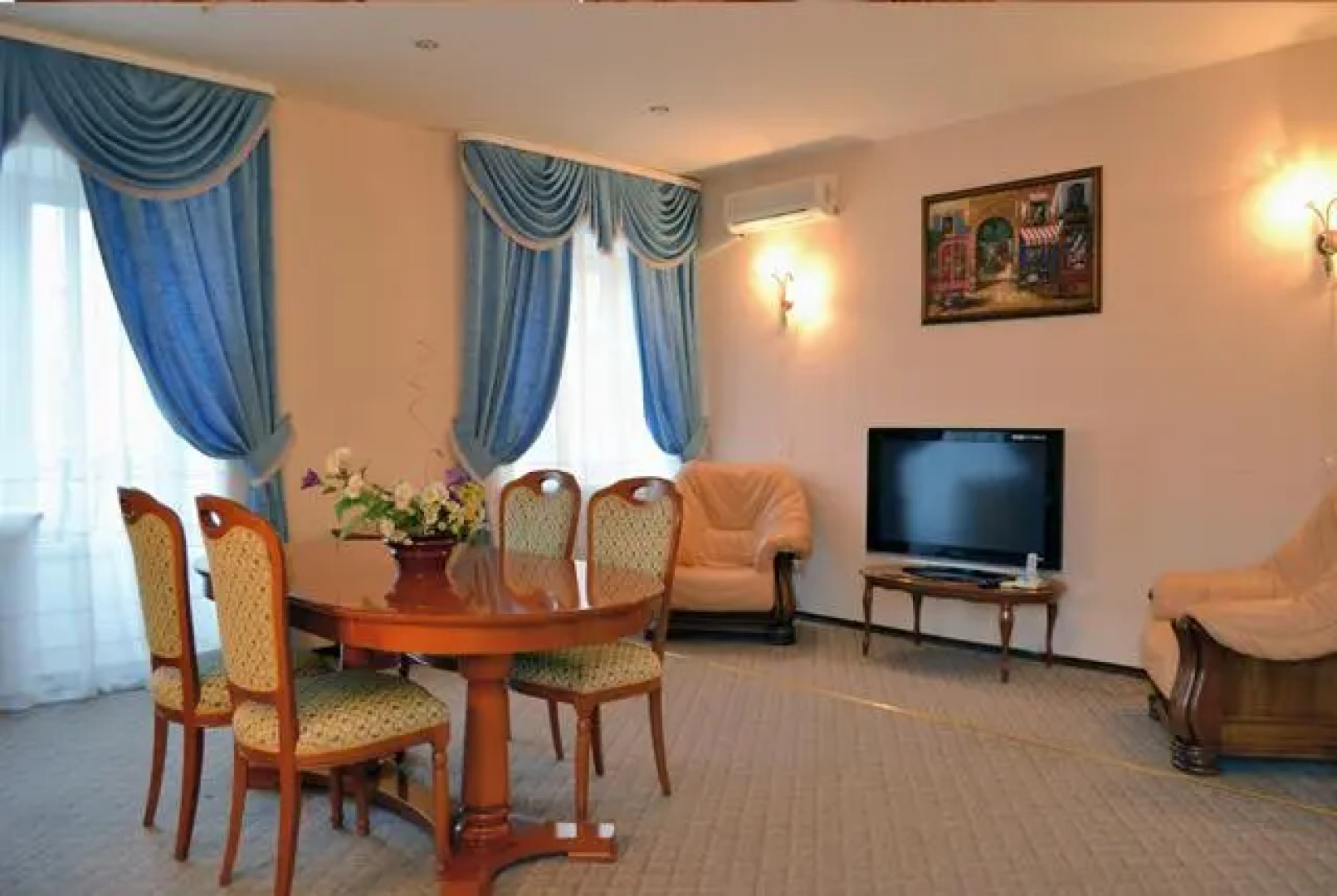 Bashkortostan, otel'