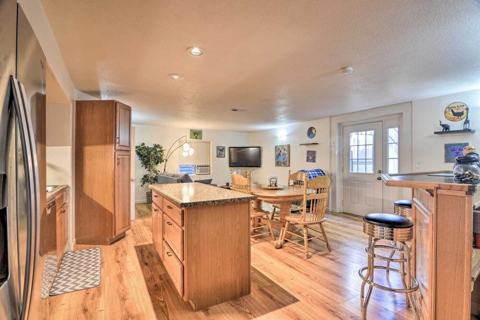 10 Mi to Dtwn Denver: Unique Apt in Westminster