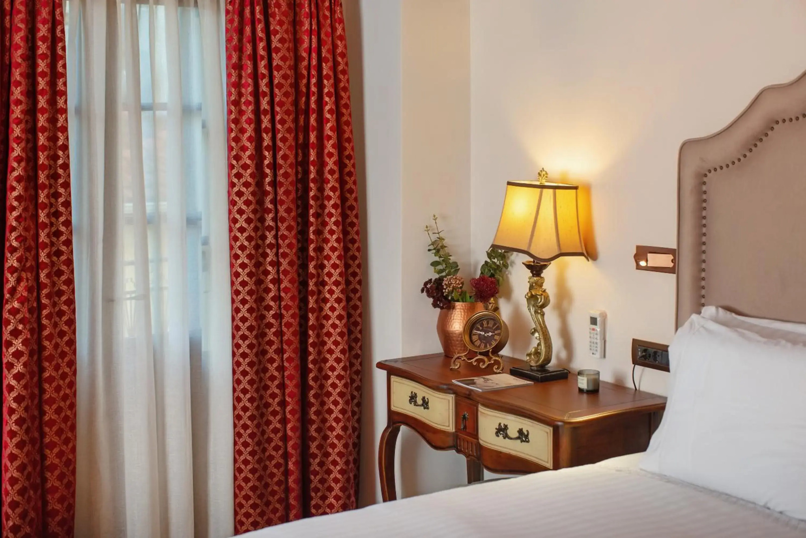 Archontariki Boutique Hotel