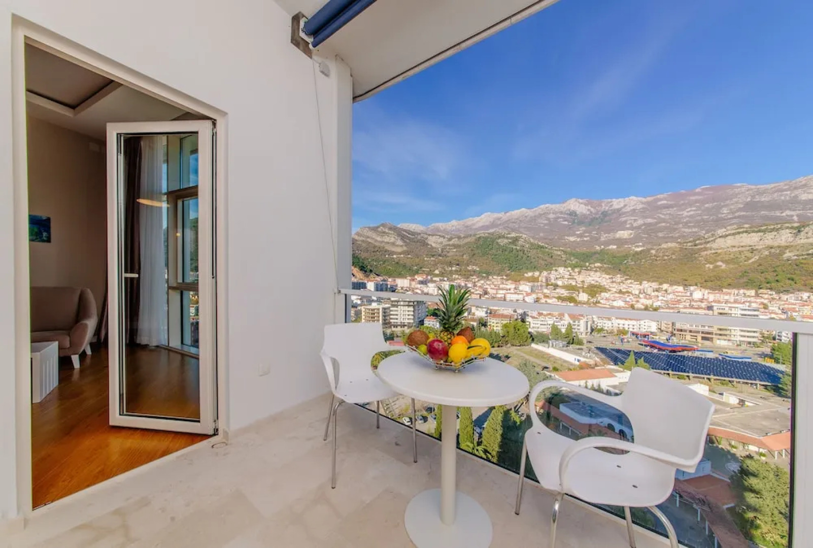 Luxury Apartments Tre Canne