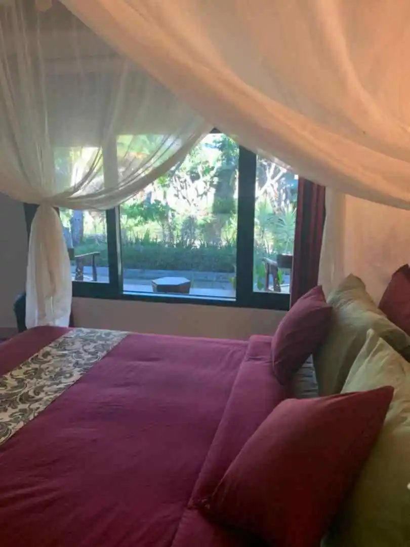 Batur Sunrise Guest House
