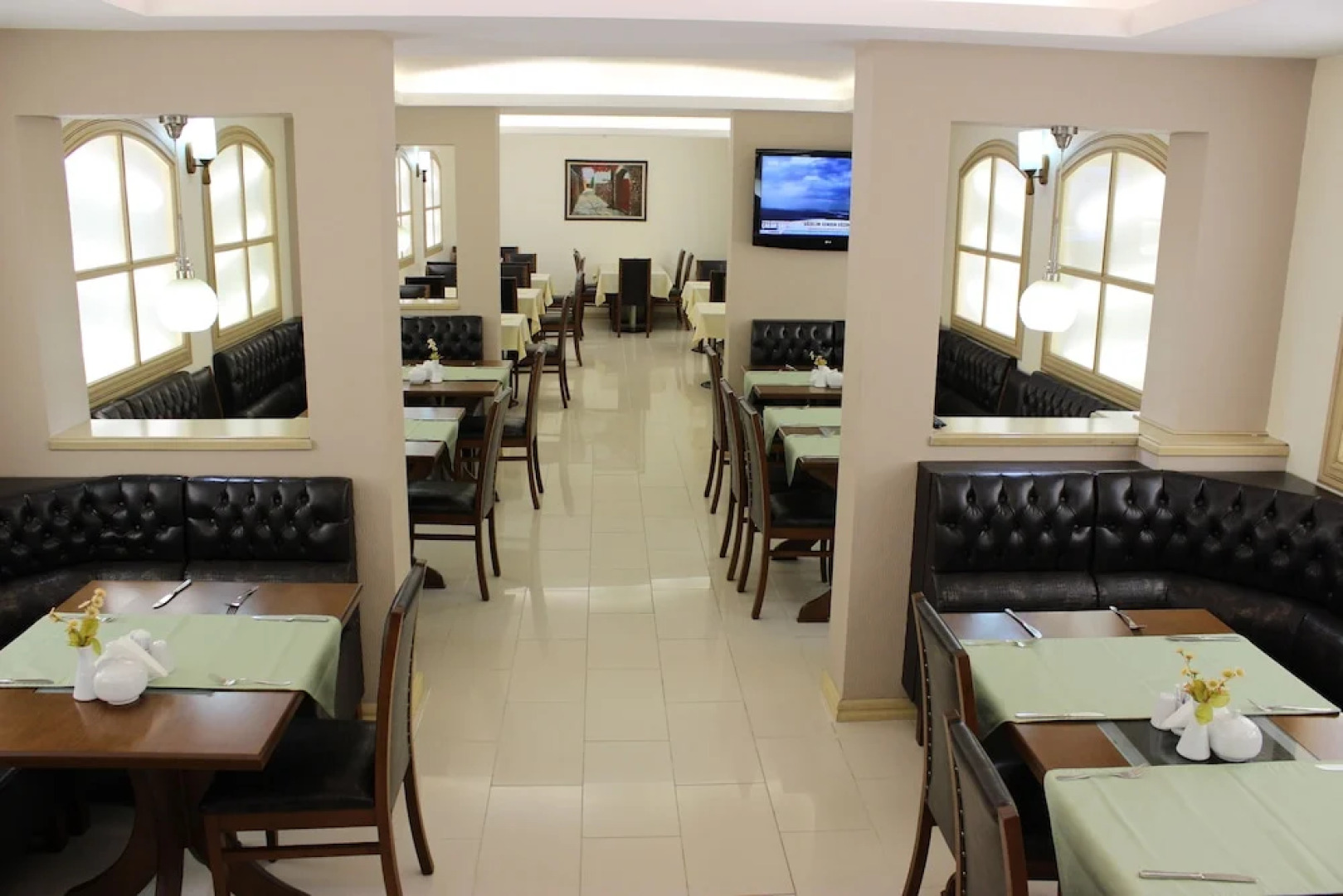 Sehri Saray Apart Hotel