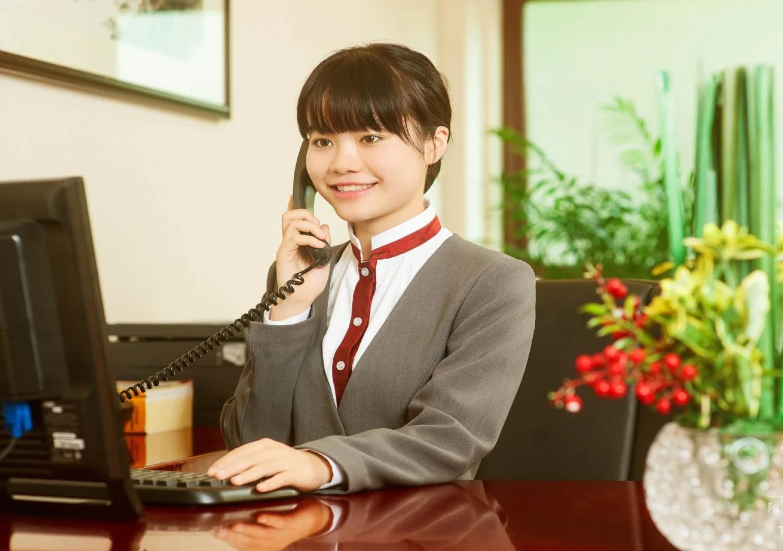 Green Lotus, River View Hotel