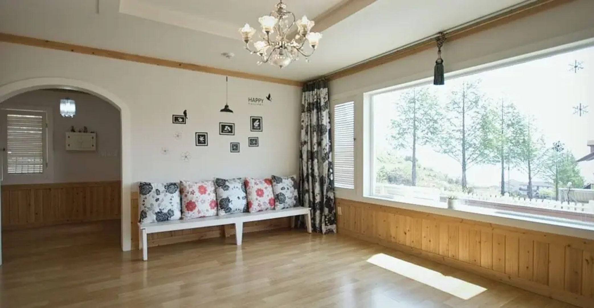 Bins House Pension