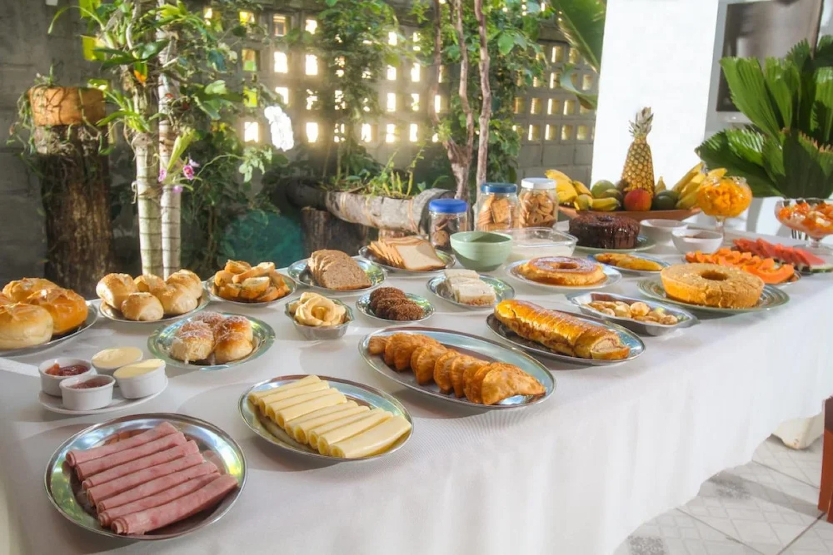 Areia do Atlântico Hotel