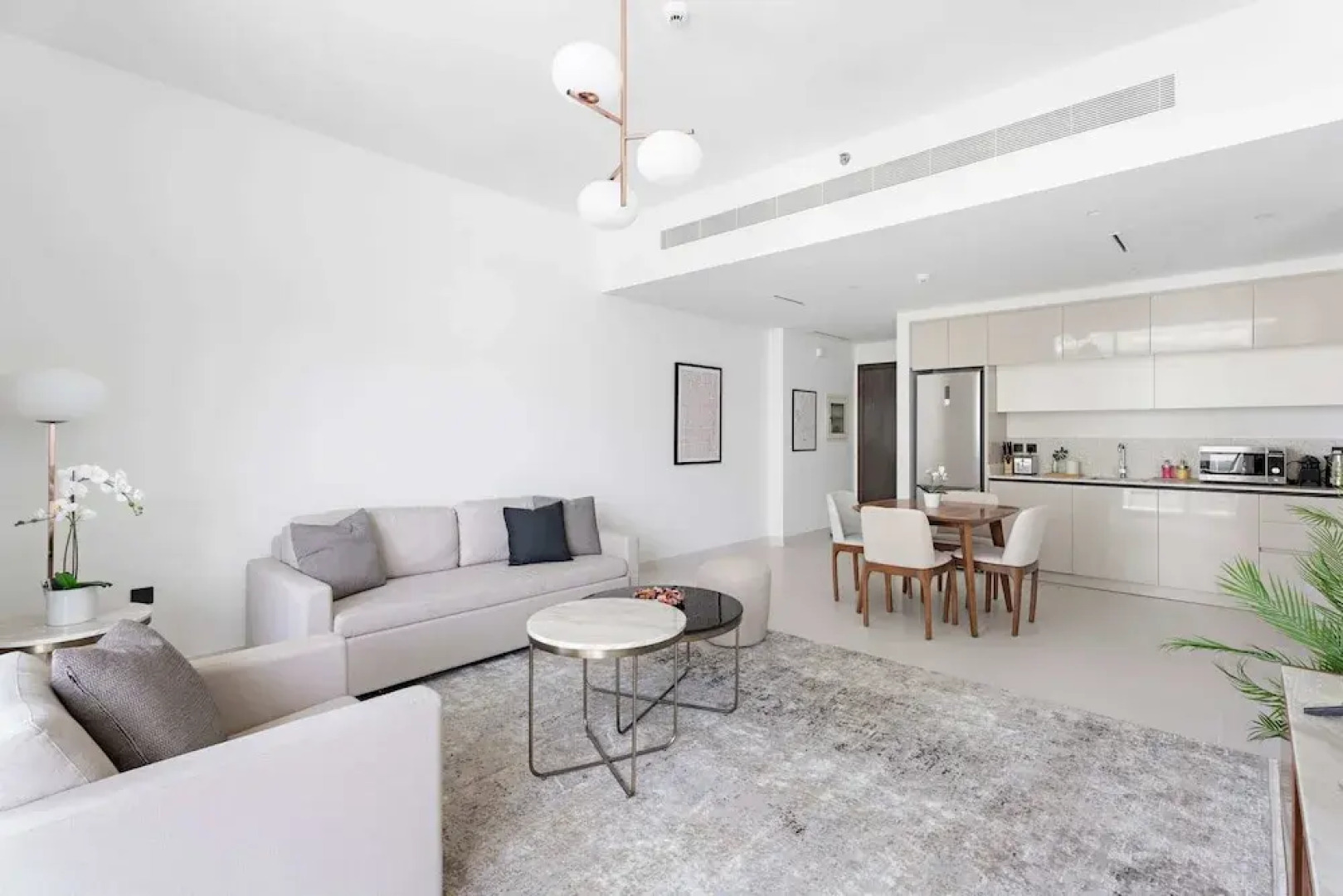 Silkhaus Marina Vista - Dubai Harbour