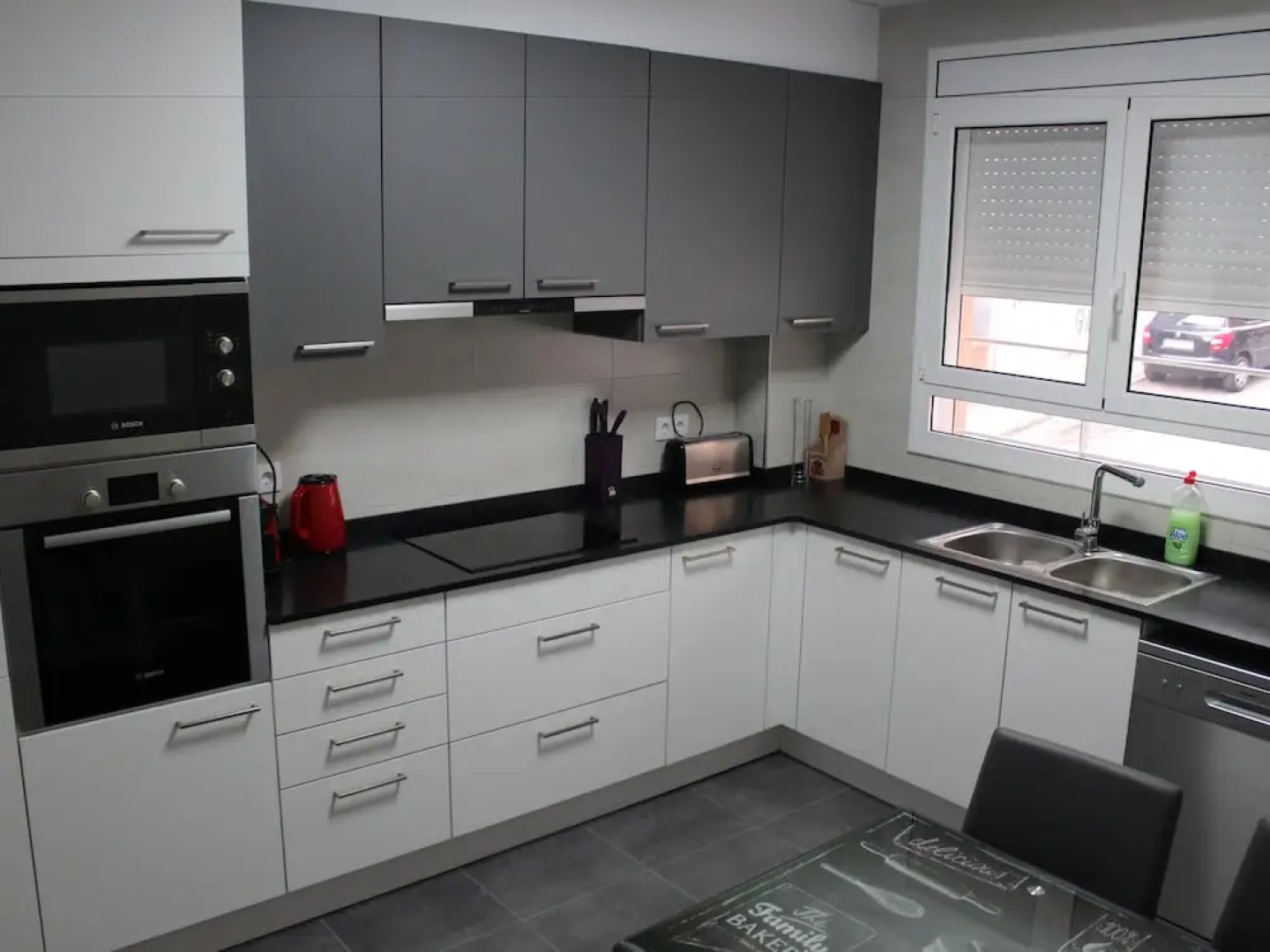 Apartments Calle Simon Pera