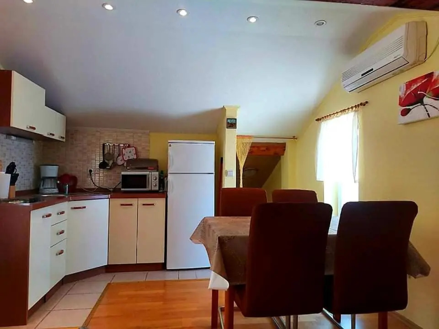 Apartments Adriatic Riviera Crikvenica