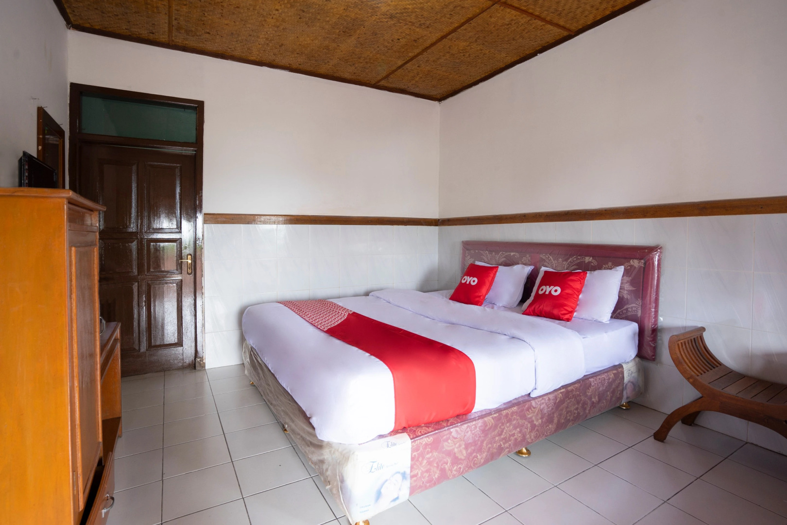 OYO 2157 Pondok Gembyang Air Panas Alam